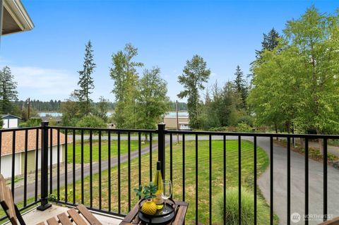 Photo of 6118 97th Drive NE, Lake Stevens, WA 98258 (MLS # 2431295)