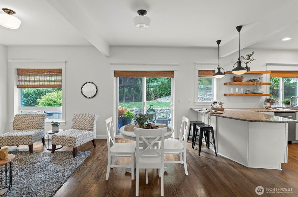 Photo of 6118 97th Drive NE, Lake Stevens, WA 98258 (MLS # 2431295)