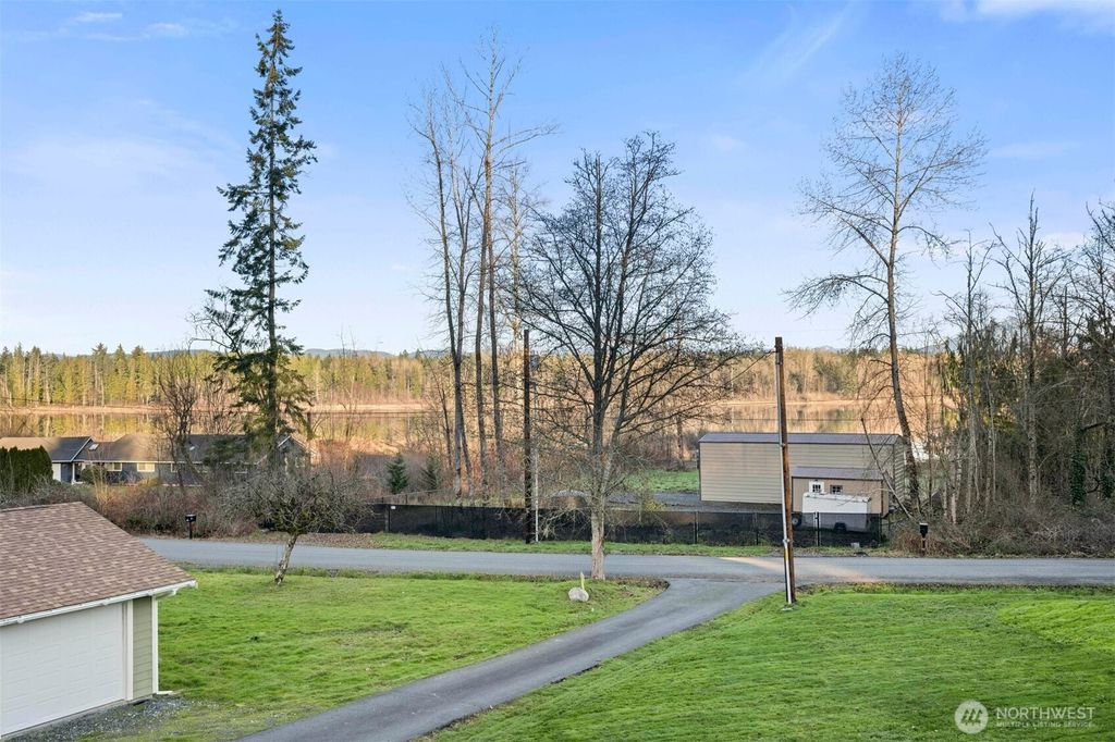 Photo of 6118 97th Drive NE, Lake Stevens, WA 98258 (MLS # 2431295)