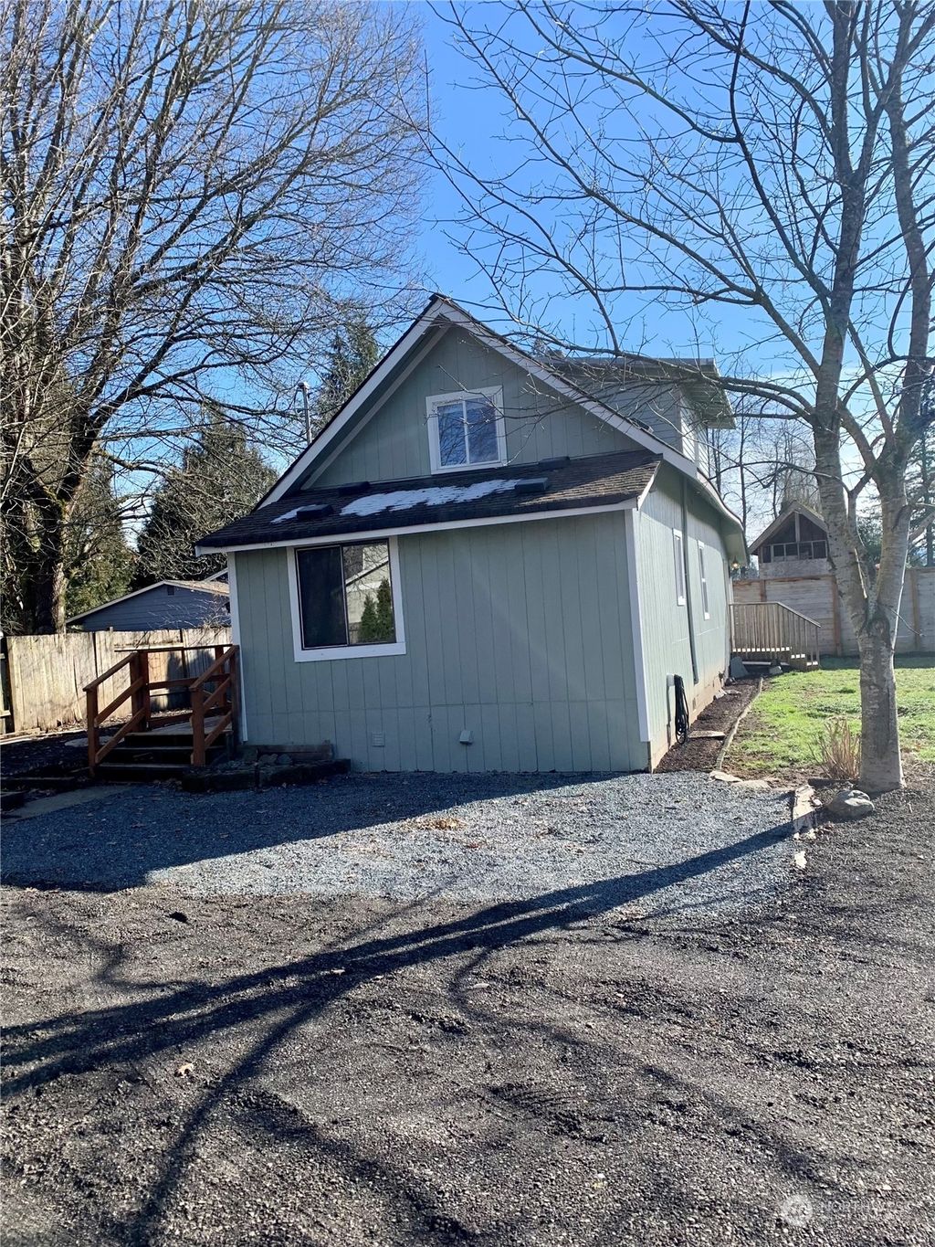 Photo of 5708 320th Avenue NE, Carnation, WA 98014 (MLS # 2039064)
