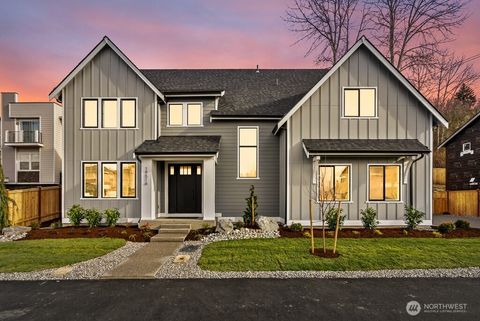 19516 81st Place NE Unit 5, Kenmore, WA 98028 - MLS#: 2332778