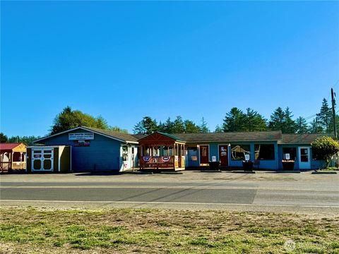 Photo of 1910 Bay Avenue, Ocean Park, WA 98640 (MLS # 2437261)