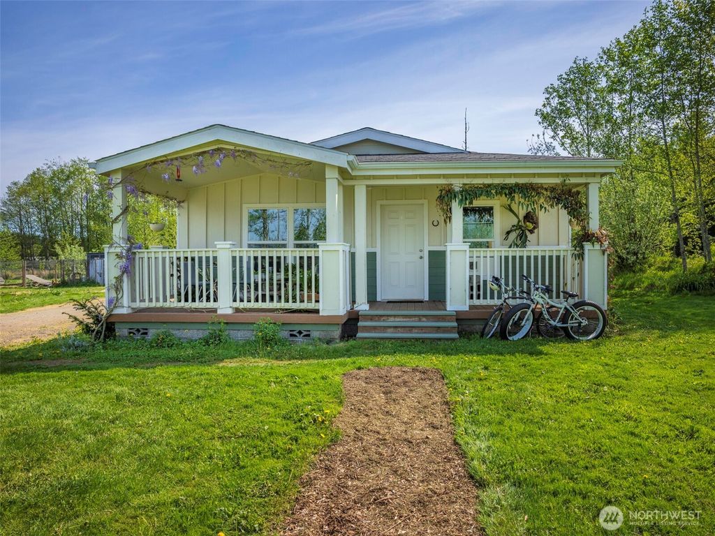 Photo of 274192 E Hwy 101, Sequim, WA 98382 (MLS # 2520507)