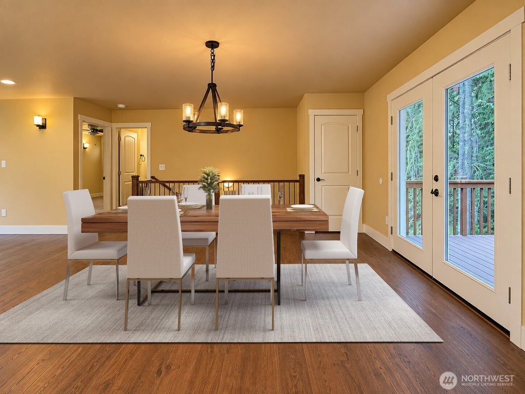 Photo of 98 NW Glade Court, Bremerton, WA 98311 (MLS # 2587383)