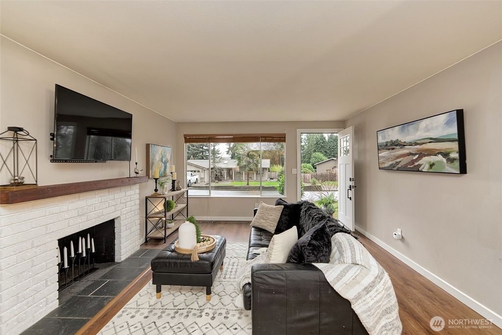 Photo of 20304 11th Drive SE, Bothell, WA 98012 (MLS # 2460820)