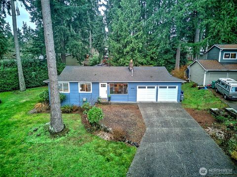 Photo of 20304 11th Drive SE, Bothell, WA 98012 (MLS # 2460820)