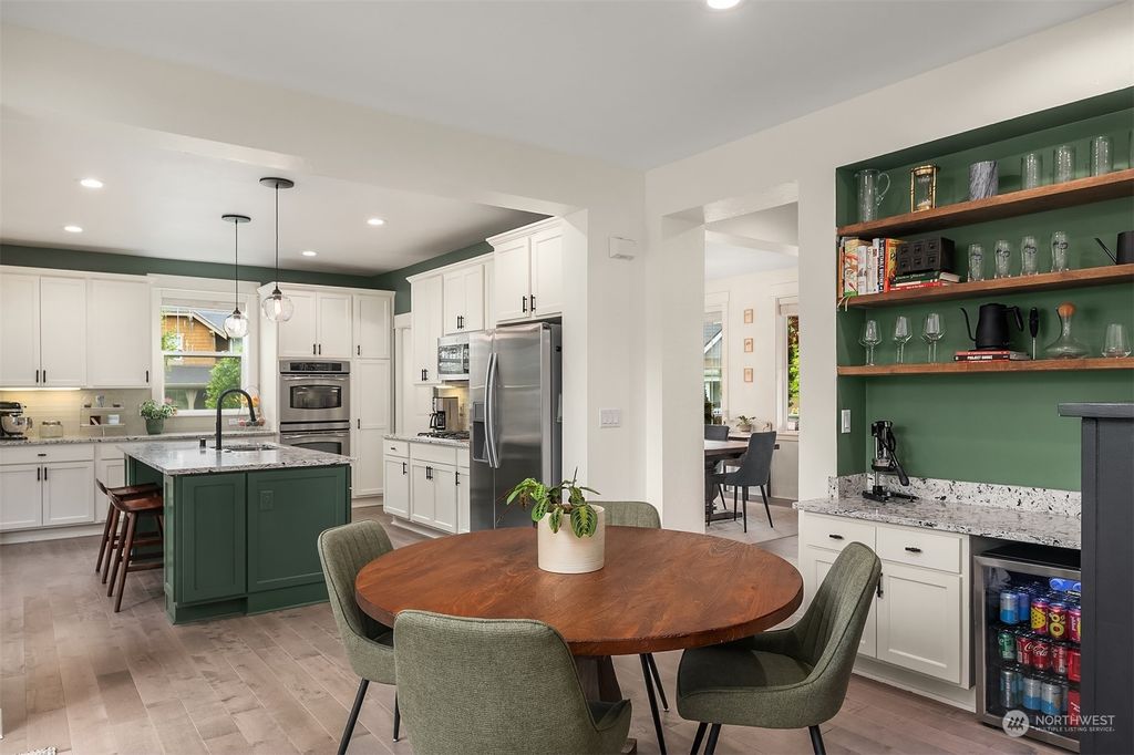 Photo of 34704 SE Carmichael Loop, Snoqualmie, WA 98065 (MLS # 2228719)