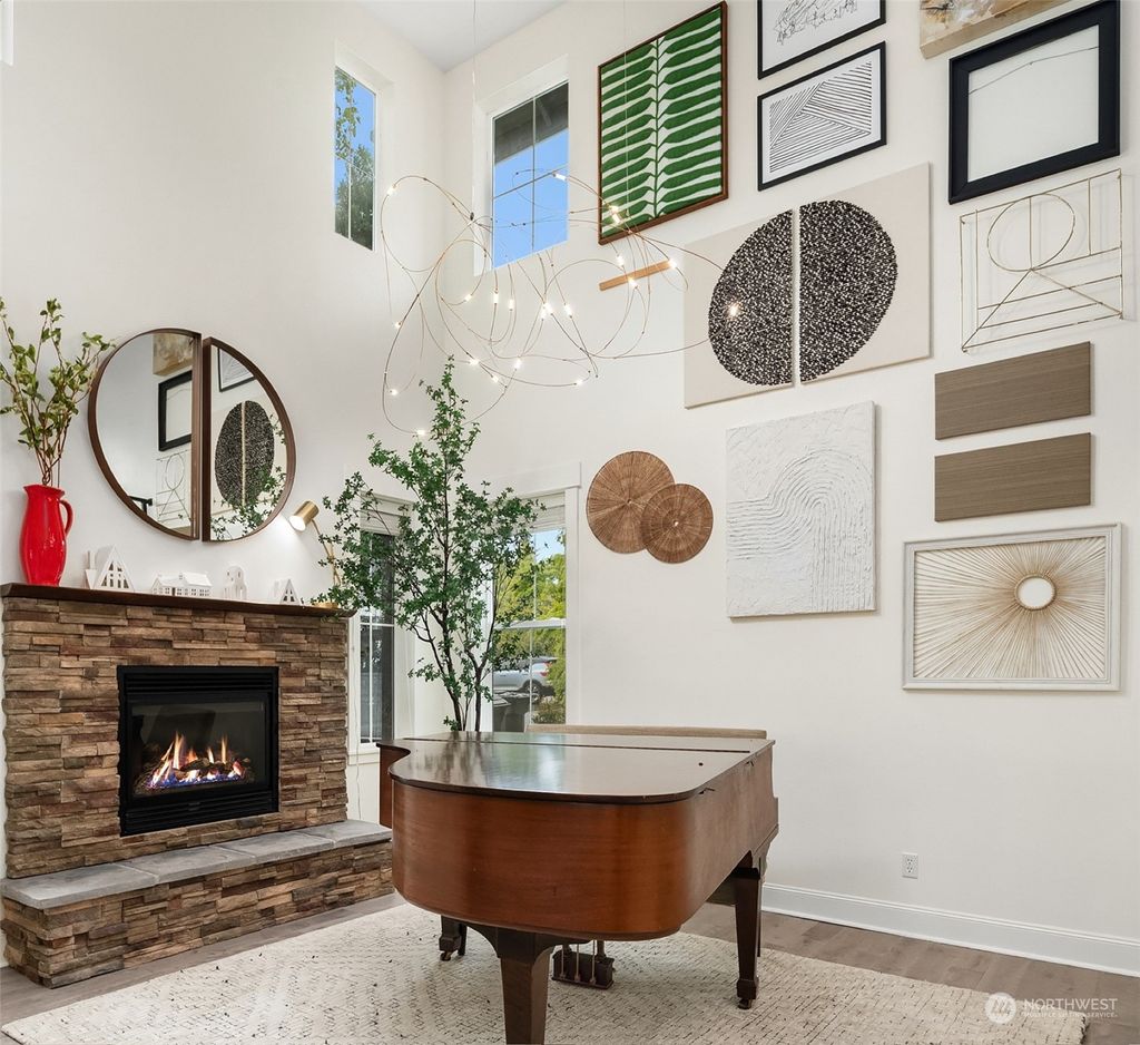 Photo of 34704 SE Carmichael Loop, Snoqualmie, WA 98065 (MLS # 2228719)