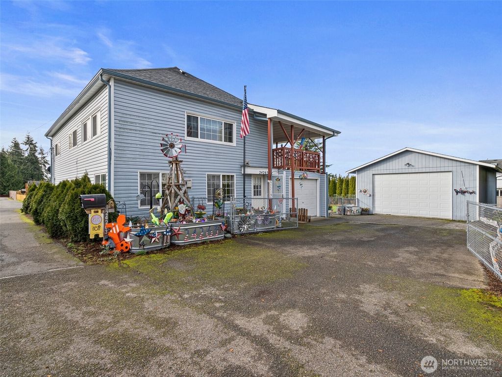 Photo of 24263 12th Place S, Des Moines, WA 98198 (MLS # 2330924)