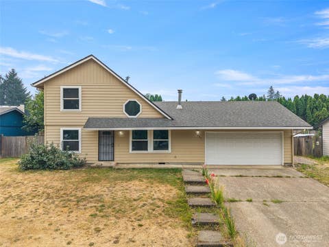 Photo of 13903 NE 47th Street, Vancouver, WA 98682 (MLS # 2564767)