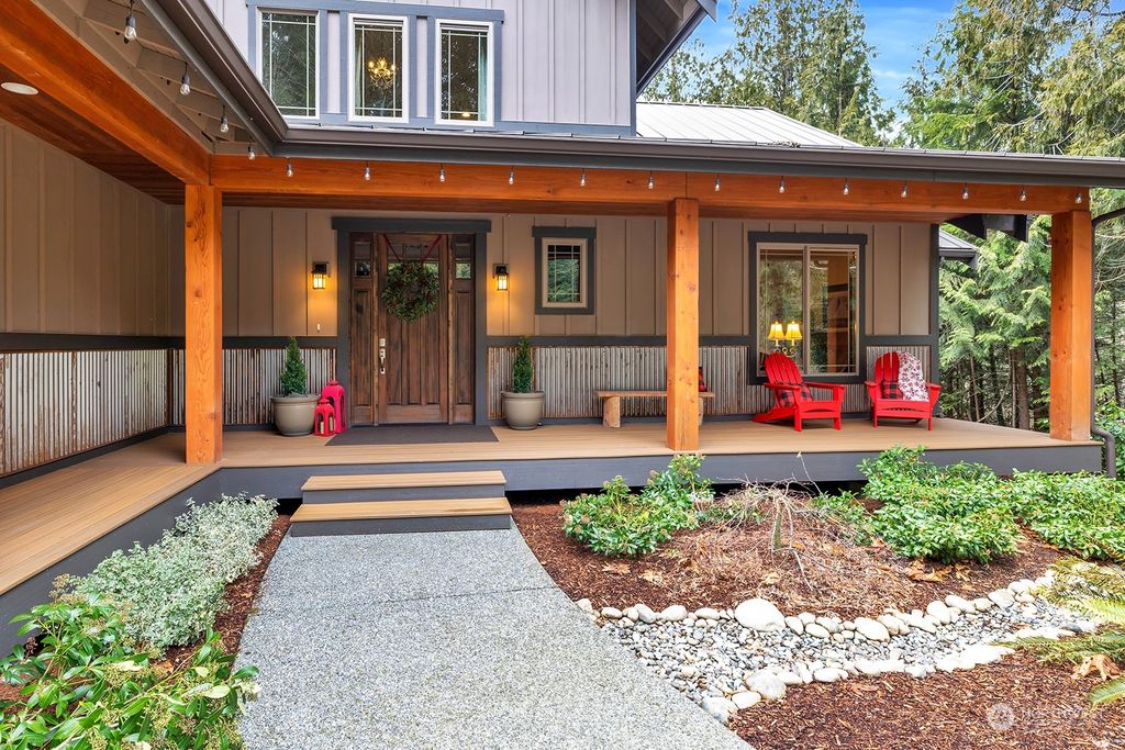 Photo of 25201 NE 80th Street, Redmond, WA 98053 (MLS # 2032910)