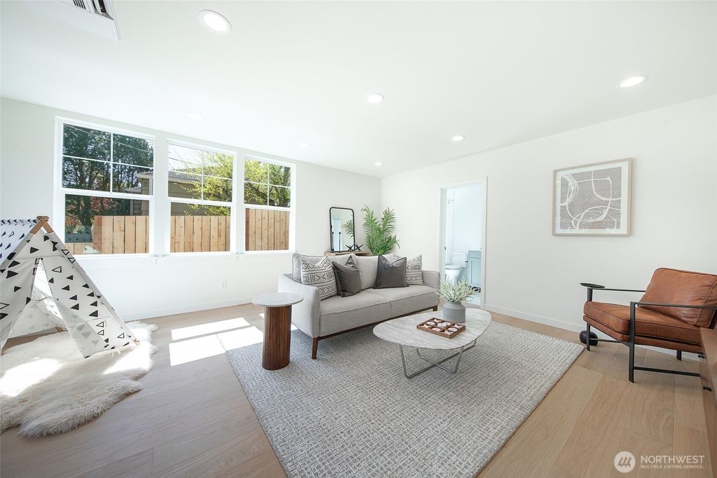 Photo of 3639 34th Avenue W, Seattle, WA 98199 (MLS # 2364527)