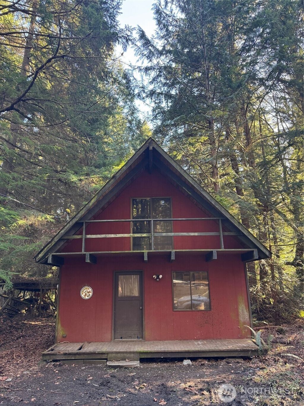 Photo of 21635 NE Woodinville Duvall Road, Woodinville, WA 98077 (MLS # 2487091)