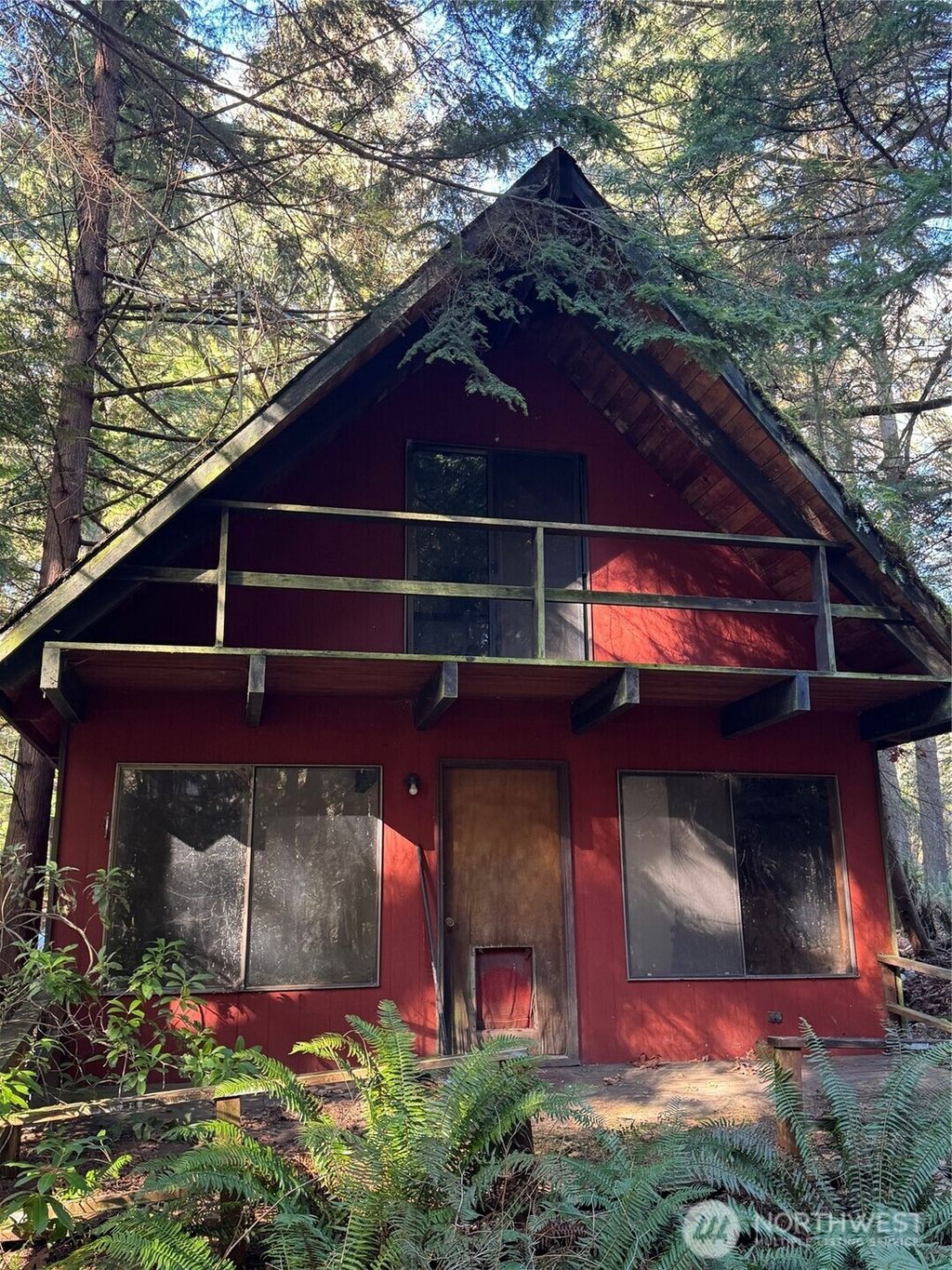 Photo of 21635 NE Woodinville Duvall Road, Woodinville, WA 98077 (MLS # 2487091)