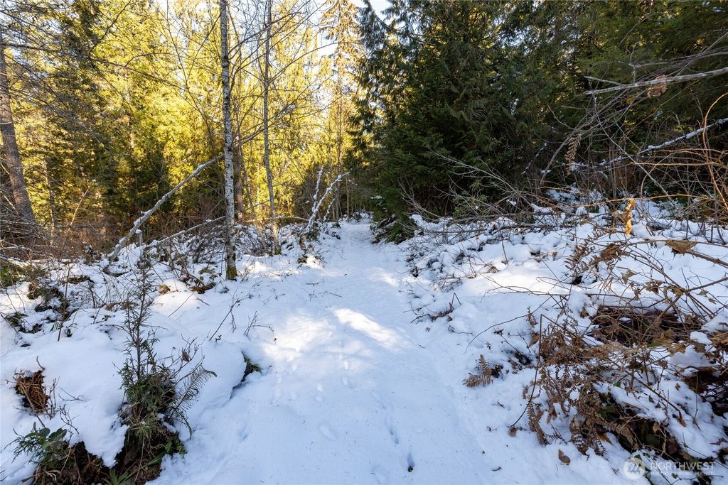 Photo of 0 Firestation Avenue NW, Seabeck, WA 98380 (MLS # 2468843)