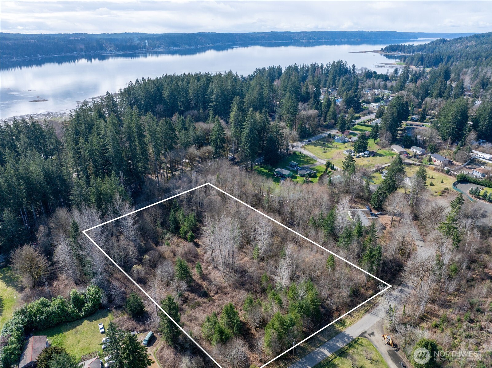 0 NE North Shore Road