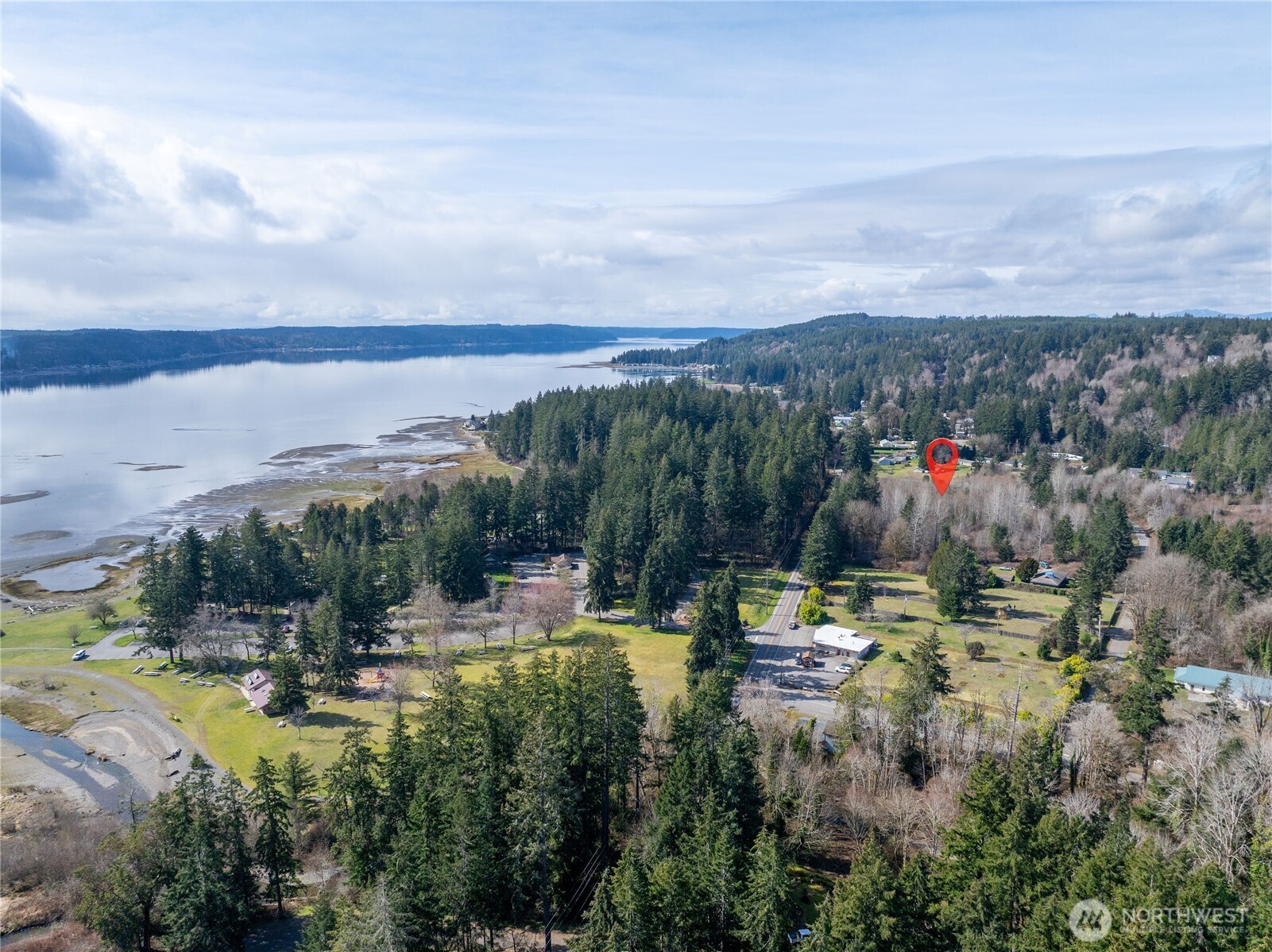 0 NE North Shore Road