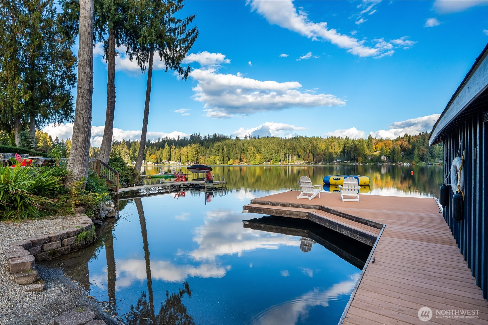 2225 SW Lake Roesiger Road