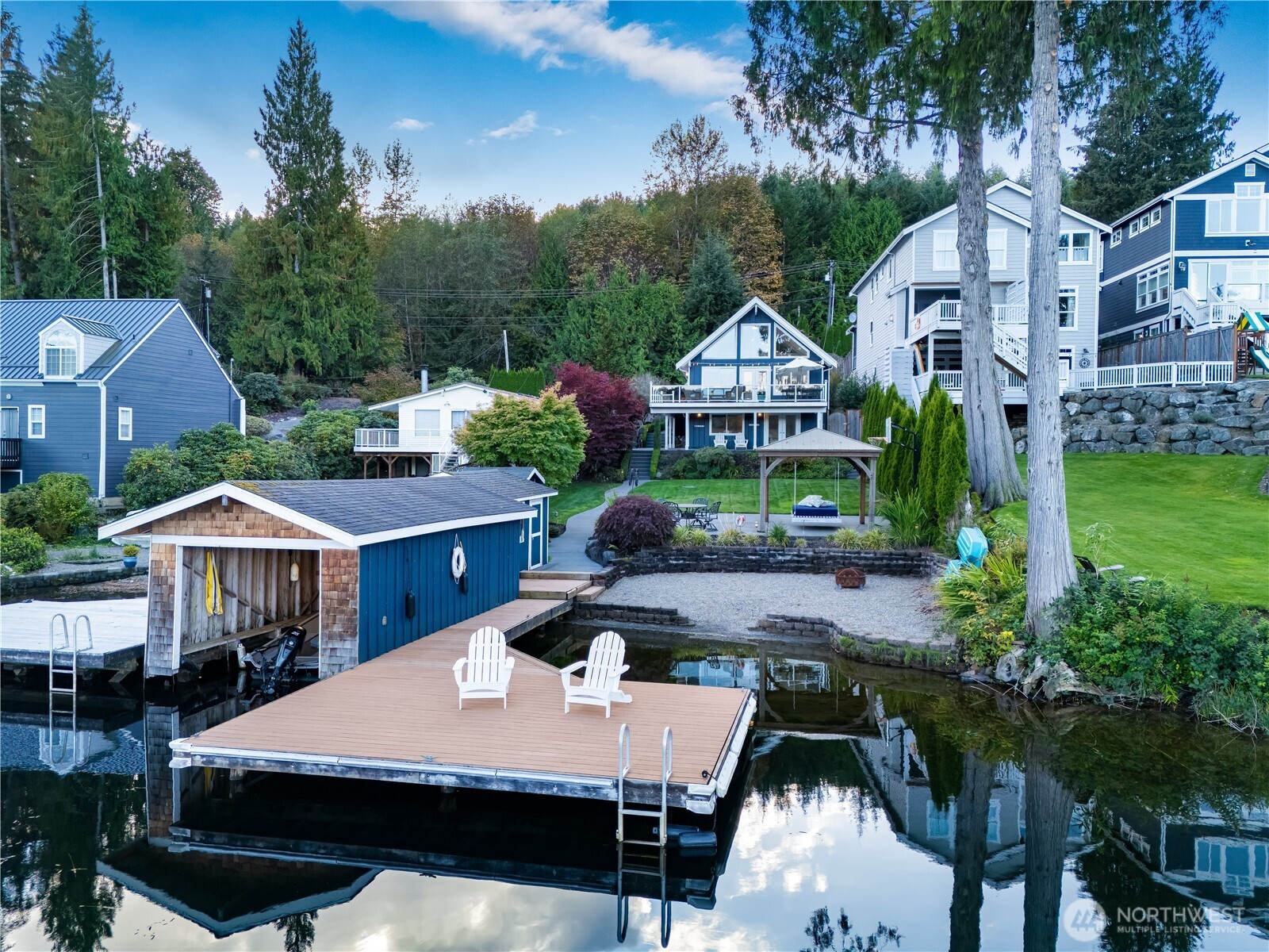 2225 SW Lake Roesiger Road