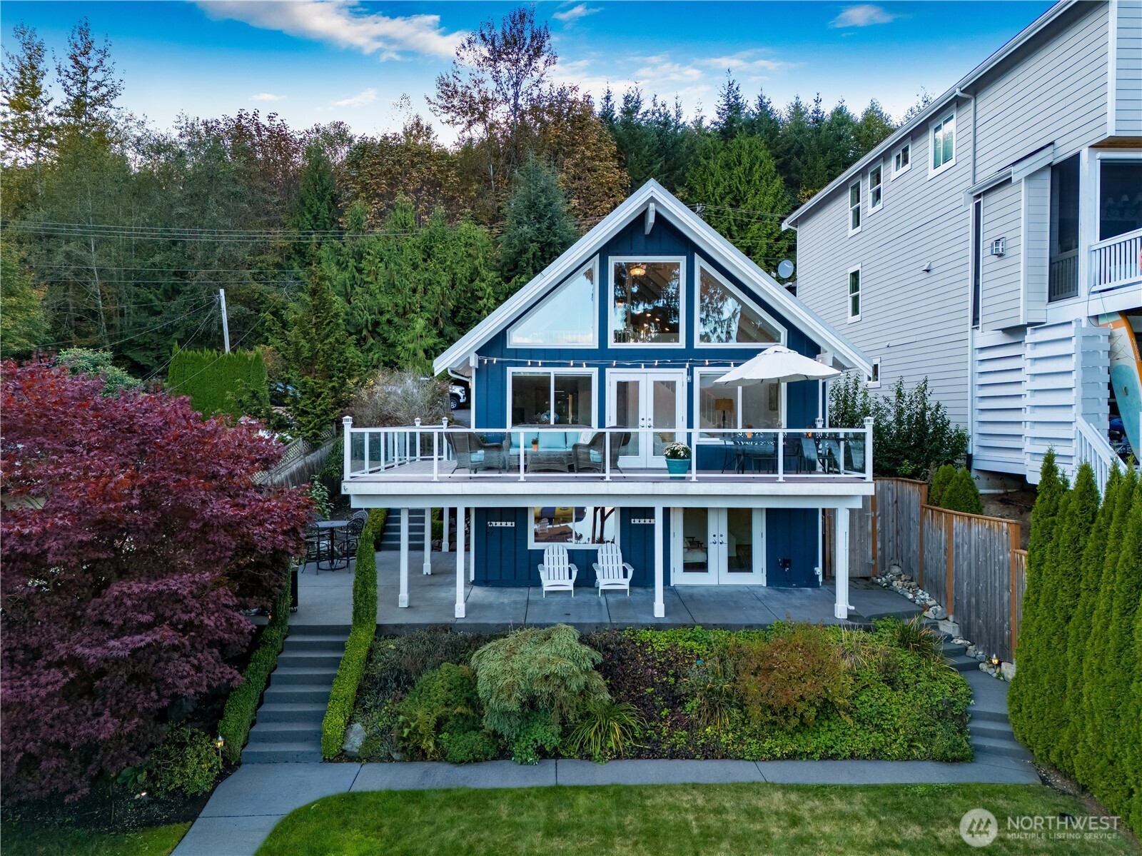 2225 SW Lake Roesiger Road