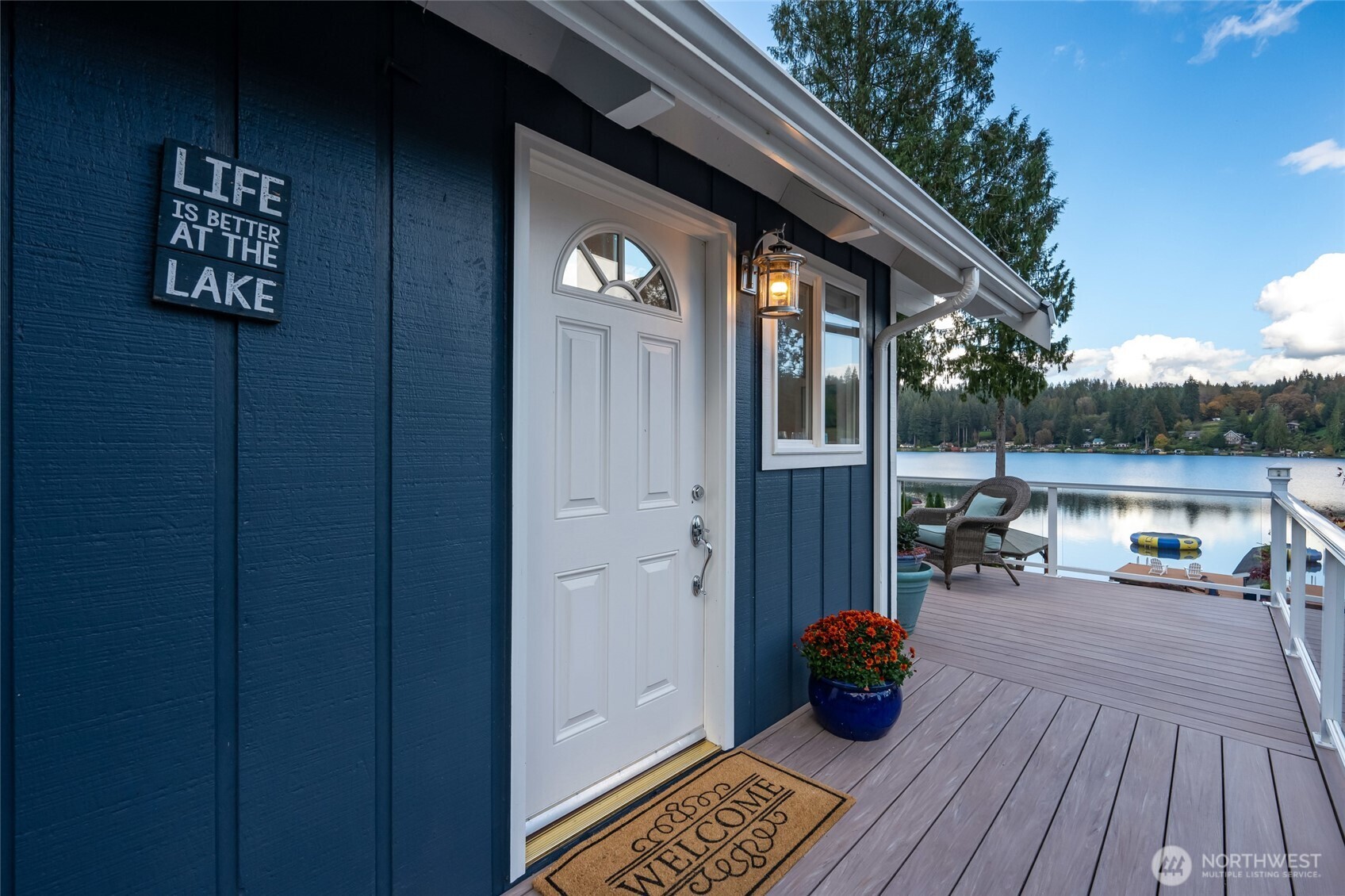 2225 SW Lake Roesiger Road