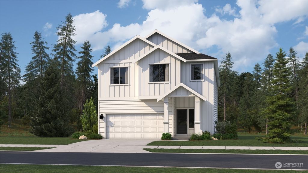 Photo of 21109 42nd Avenue SE #119, Bothell, WA 98021 (MLS # 2040717)