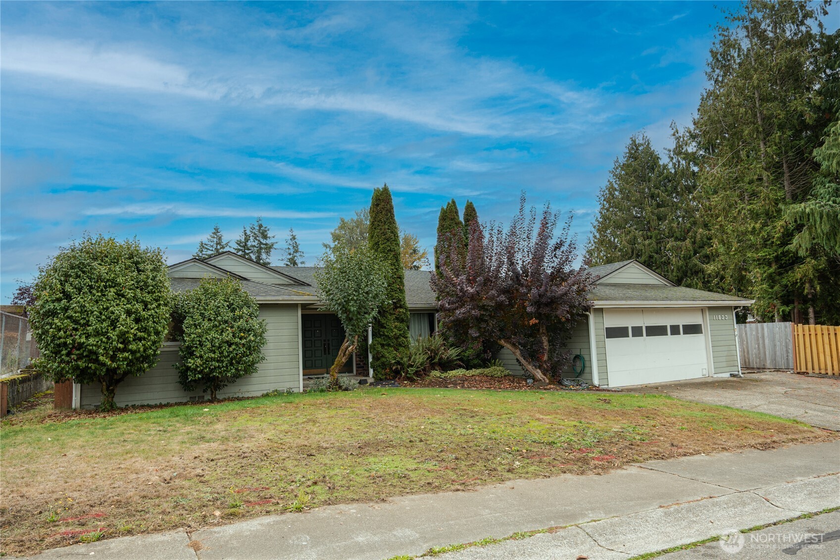 11823 SE 204th Street