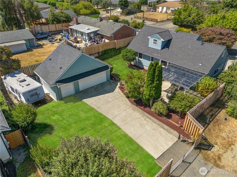 Photo of 3307 Heather Place W, University Place, WA 98466 (MLS # 2576915)