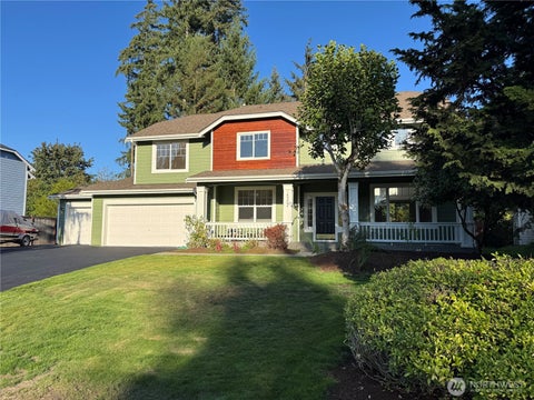 Photo of 15302 287th Ave NE AVE, Duvall, WA 98019 (MLS # 2485760)