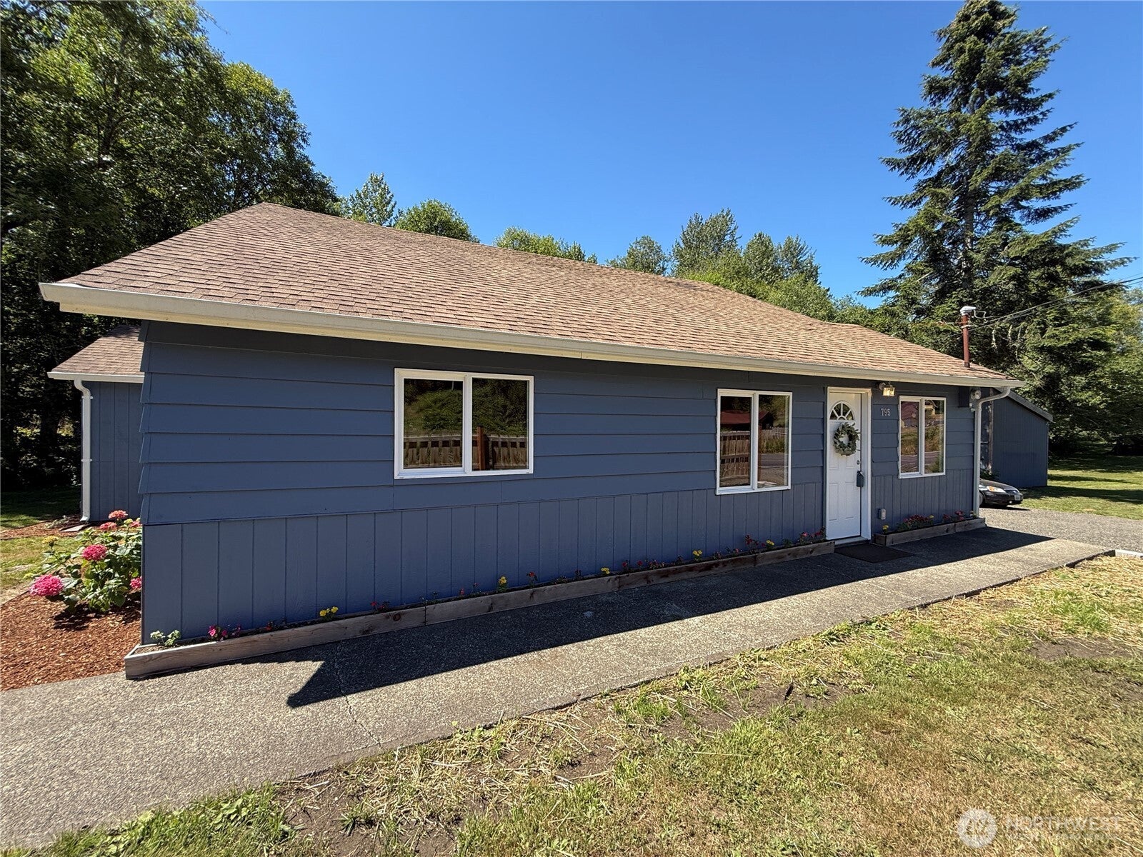 795 WYNOOCHEE VALLEY Road