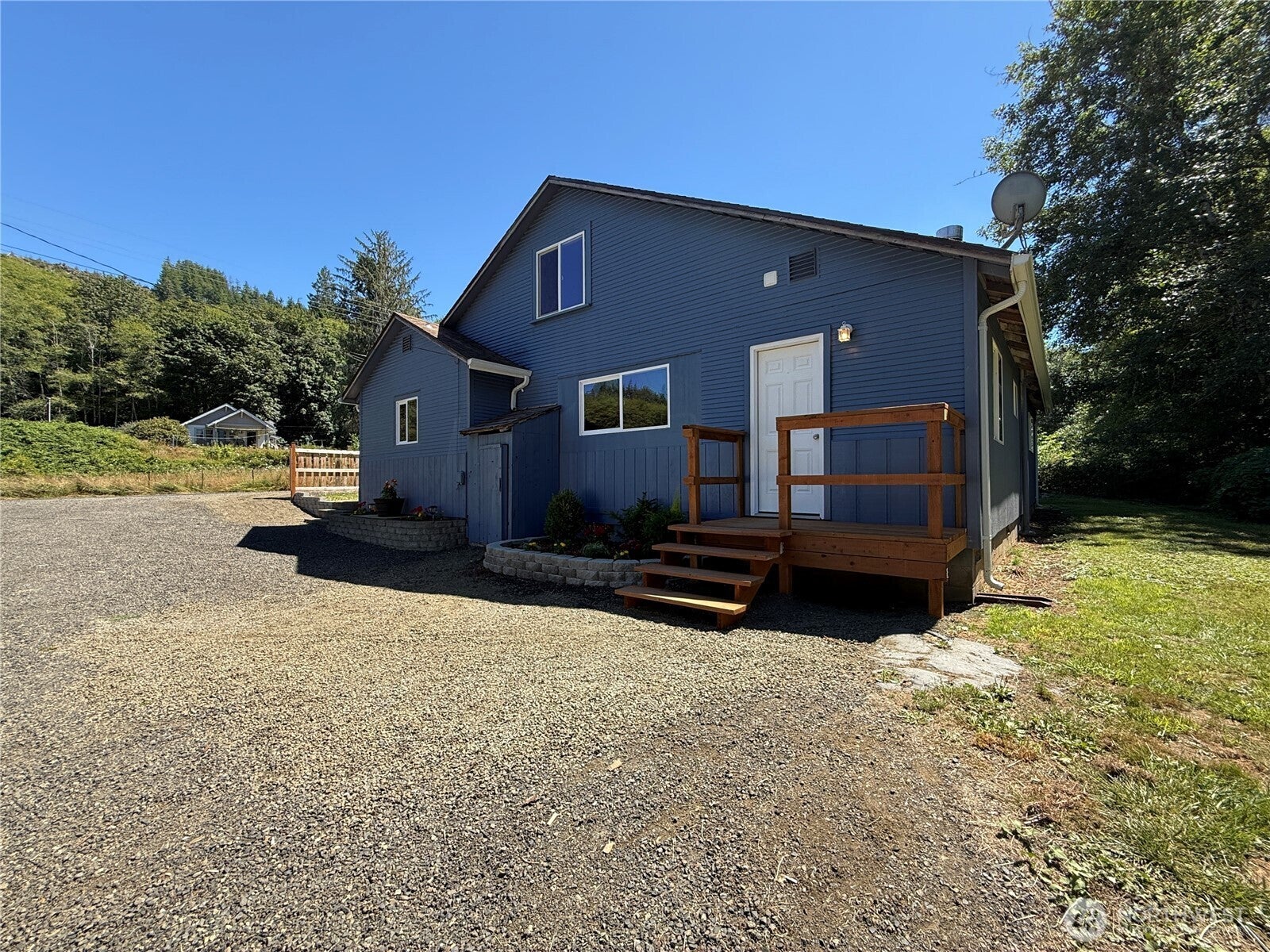795 WYNOOCHEE VALLEY Road