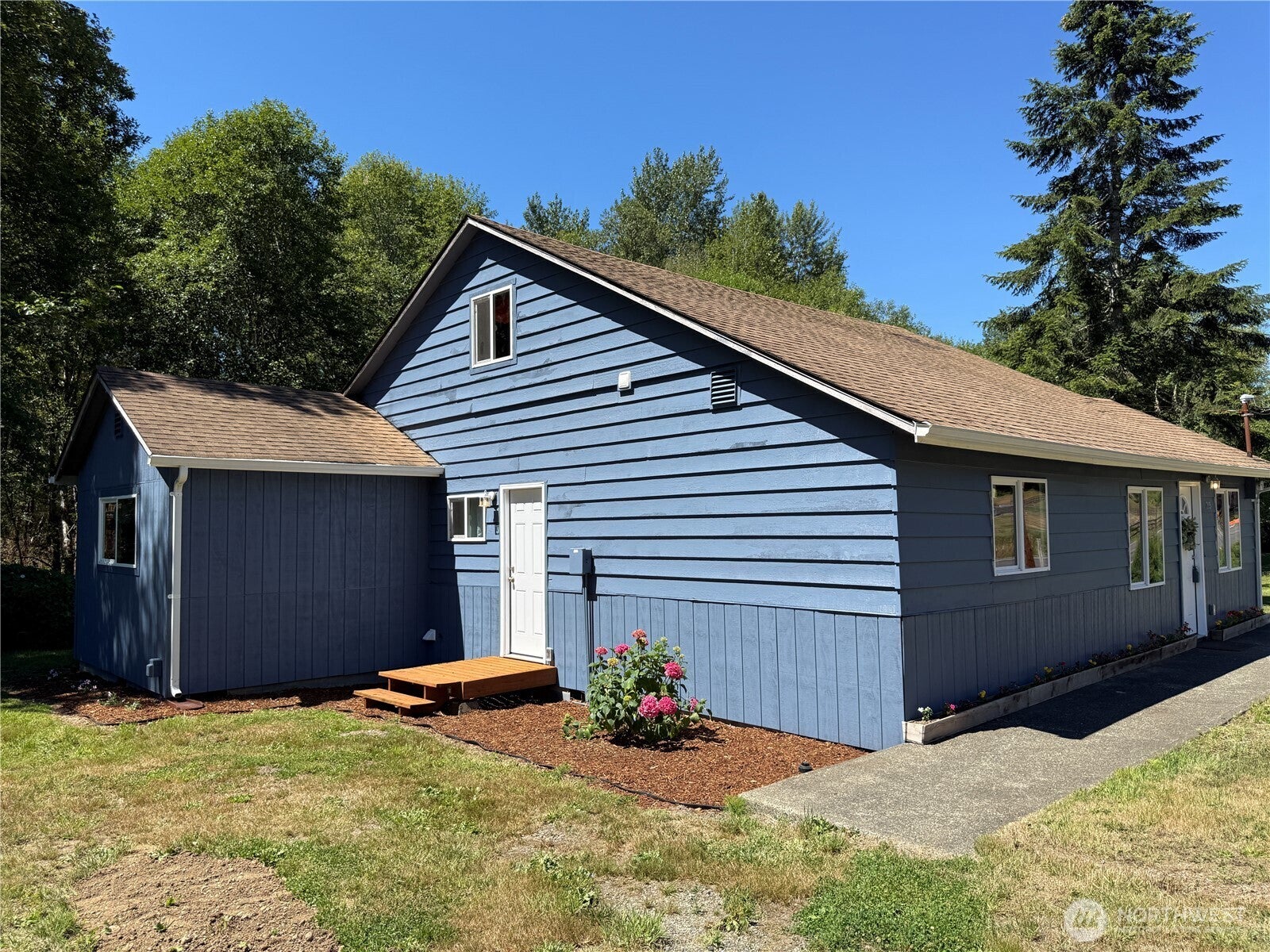 795 WYNOOCHEE VALLEY Road