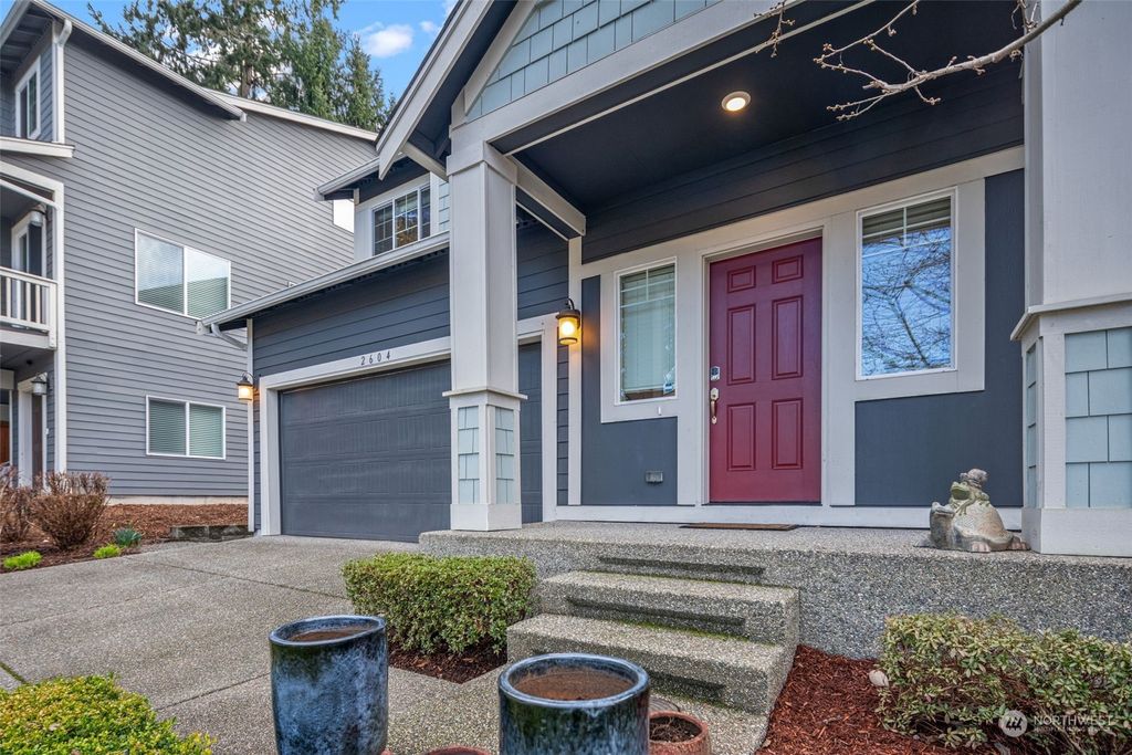 Photo of 2604 197th Place SW, Lynnwood, WA 98036 (MLS # 2202400)