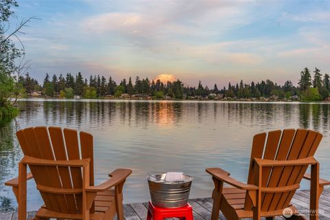 Photo of 1000 Creso Road S, Spanaway, WA 98387 (MLS # 2525804)