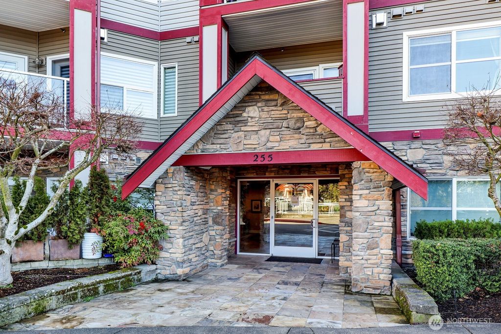 Photo of 255 W Bakerview Road #B407, Bellingham, WA 98226 (MLS # 2472217)