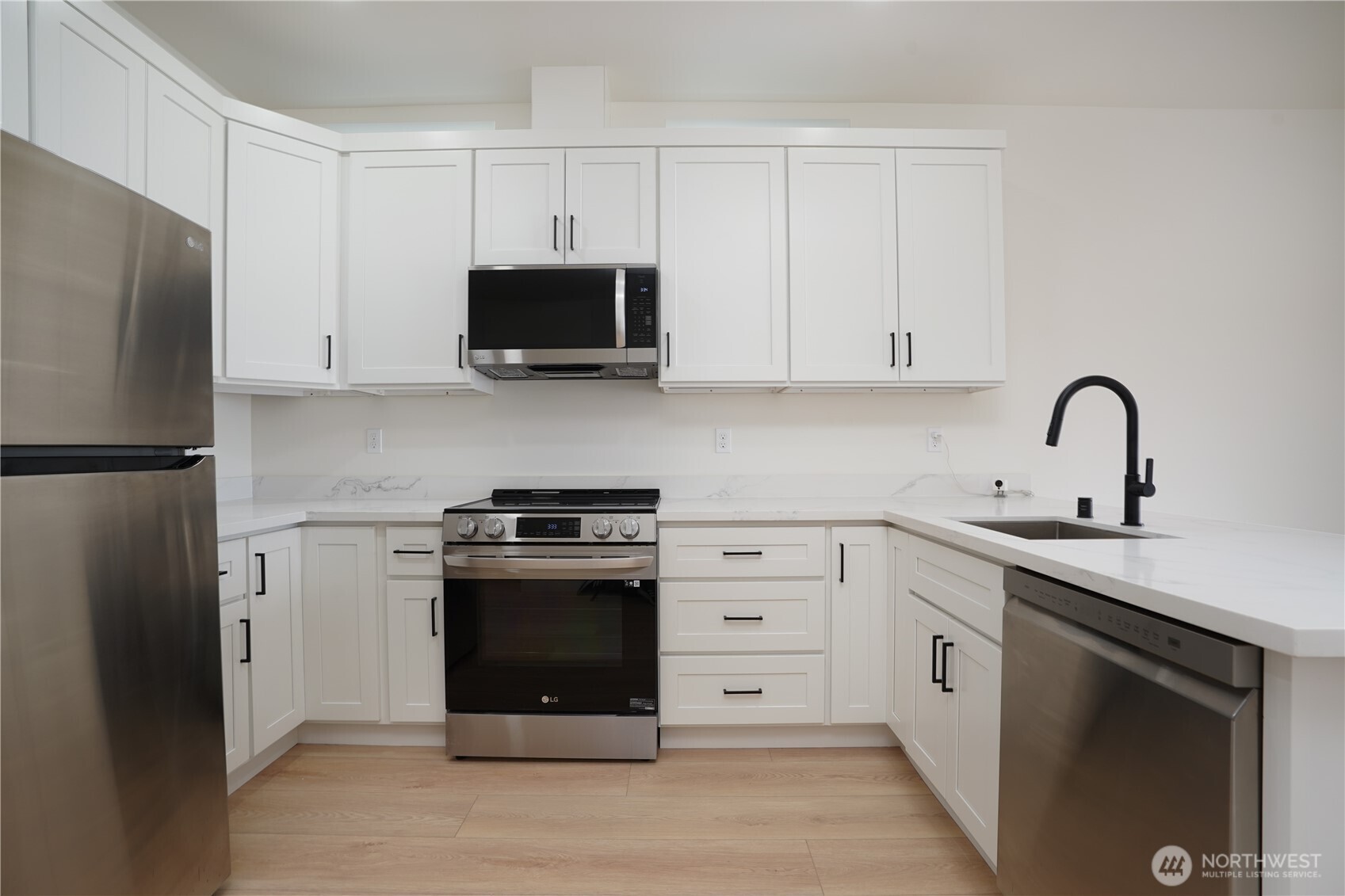 1129 Fawcett Avenue A-D