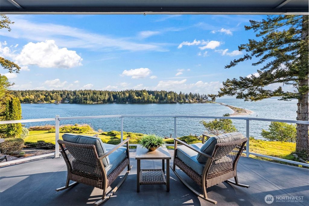 Photo of 9321 185th Avenue Ct NW, Vaughn, WA 98394 (MLS # 2512421)