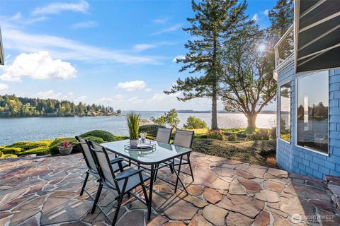 Photo of 9321 185th Avenue Ct NW, Vaughn, WA 98394 (MLS # 2512421)