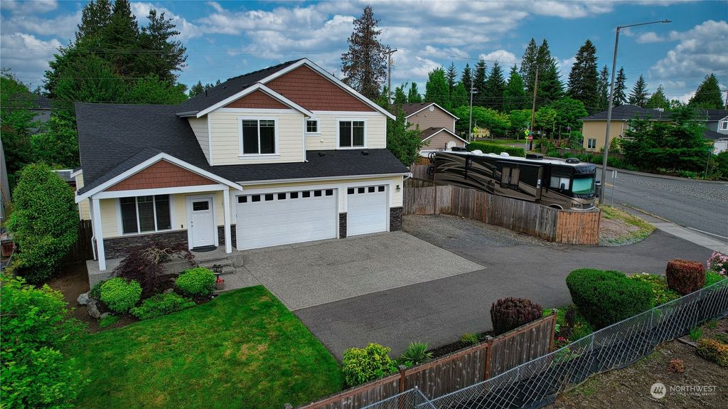 Photo of 4306 220th Street SW, Mountlake Terrace, WA 98043 (MLS # 2130852)