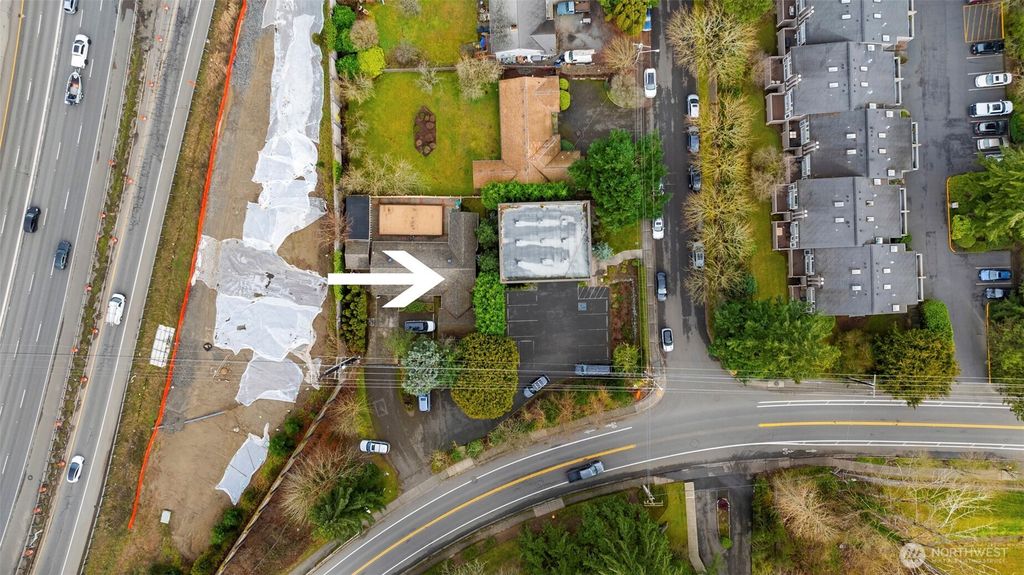 Photo of 11644 NE 80th Street, Kirkland, WA 98033 (MLS # 2339523)