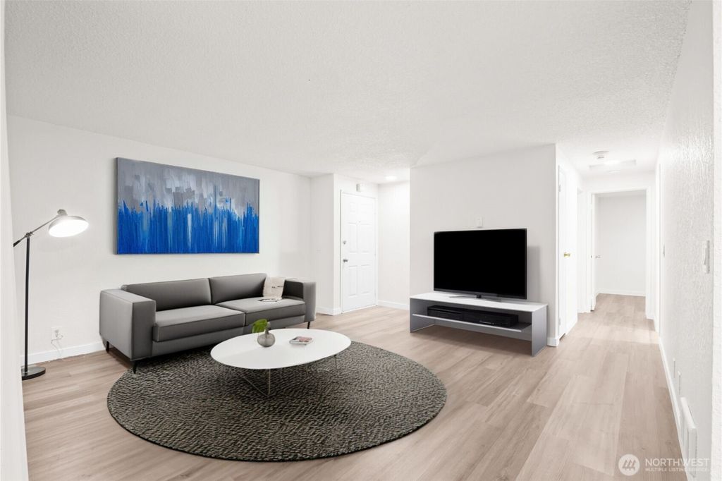 Photo of 6101 204th Street SW #A2, Lynnwood, WA 98036 (MLS # 2475354)