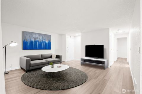 Photo of 6101 204th Street SW #A2, Lynnwood, WA 98036 (MLS # 2475354)