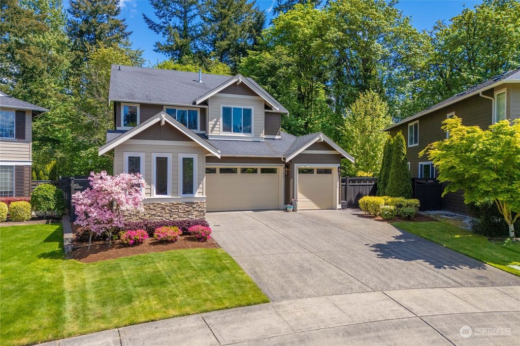 Photo of 33614 57th Avenue S, Auburn, WA 98001 (MLS # 2215058)