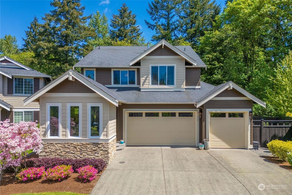 Photo of 33614 57th Avenue S, Auburn, WA 98001 (MLS # 2215058)