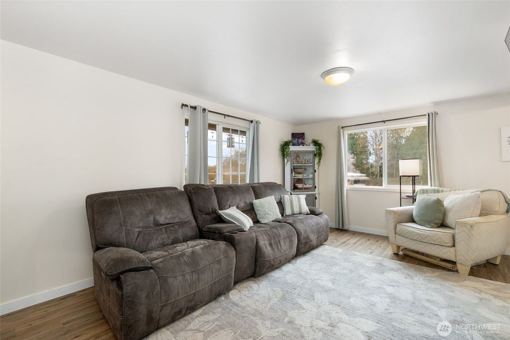 Photo of 723 88th Drive SE, Lake Stevens, WA 98258 (MLS # 2490803)