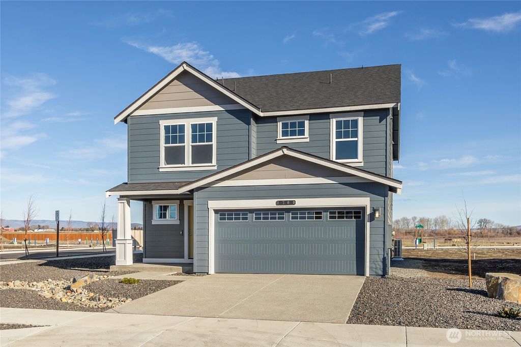 Photo of 1815 S Mallard Way #1, Ellensburg, WA 98926 (MLS # 2492726)