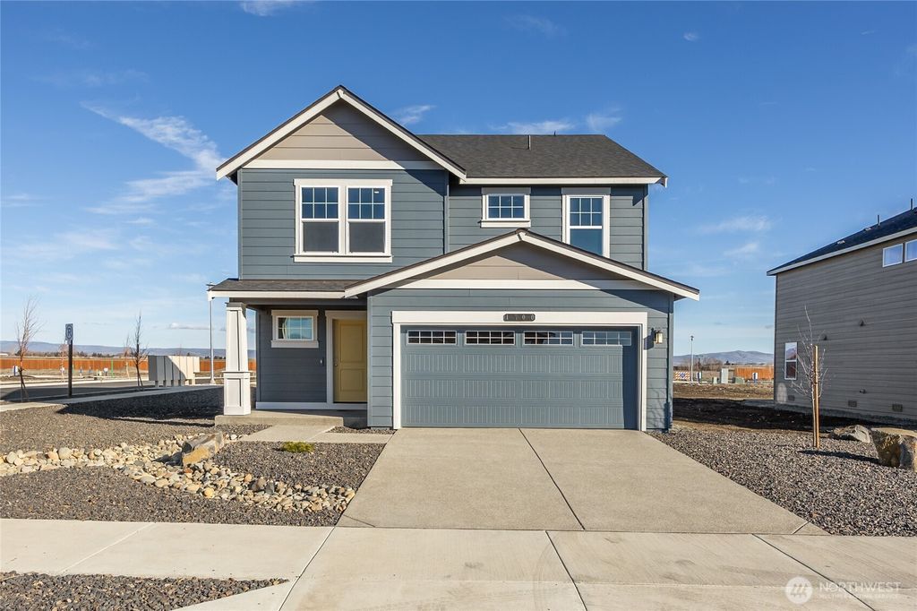 Photo of 1815 S Mallard Way #1, Ellensburg, WA 98926 (MLS # 2492726)