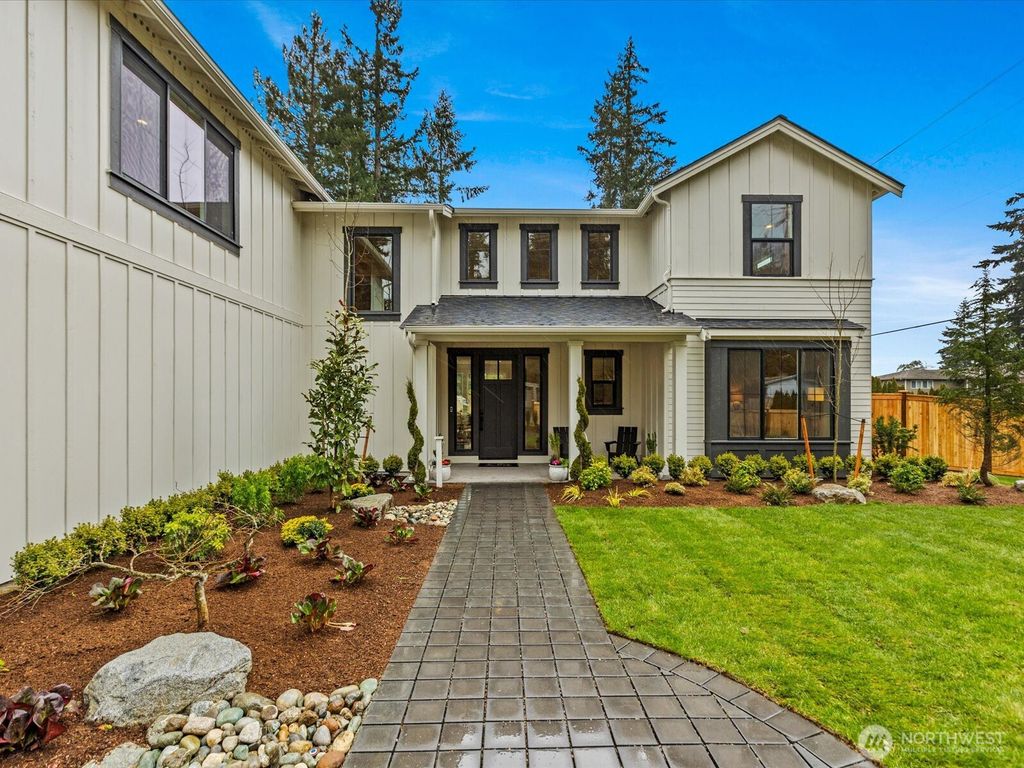 Photo of 17606 72nd Avenue W, Edmonds, WA 98026 (MLS # 2346348)