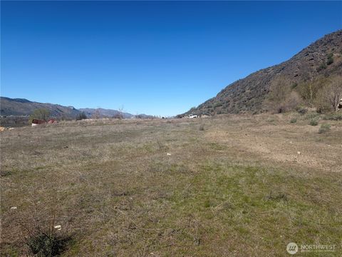 Photo of 0 TBD Highway 97, Oroville, WA 98844 (MLS # 2504156)