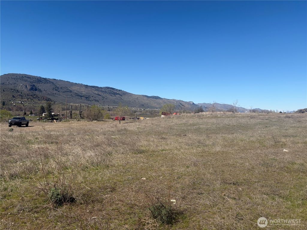 Photo of 0 TBD Highway 97, Oroville, WA 98844 (MLS # 2504156)